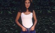 Erin Gray