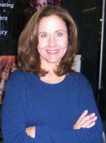 Erin Gray photo