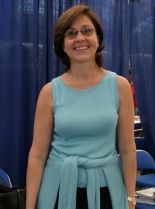 Erin Gray photo