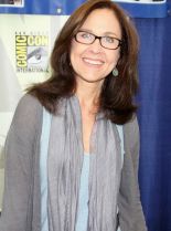 Erin Gray photo