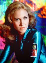 Erin Gray