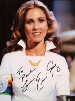 Erin Gray