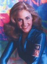 Erin Gray