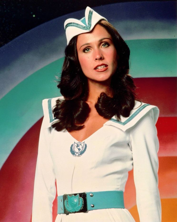 Erin Gray