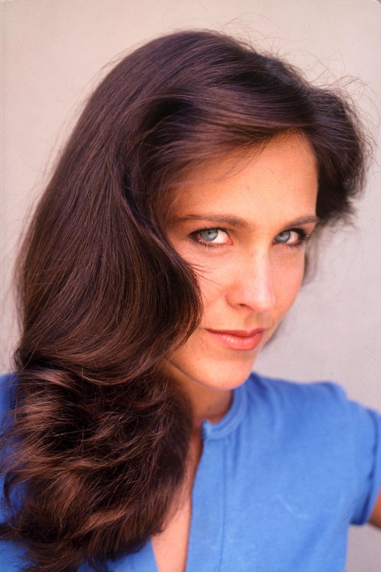 Erin Gray