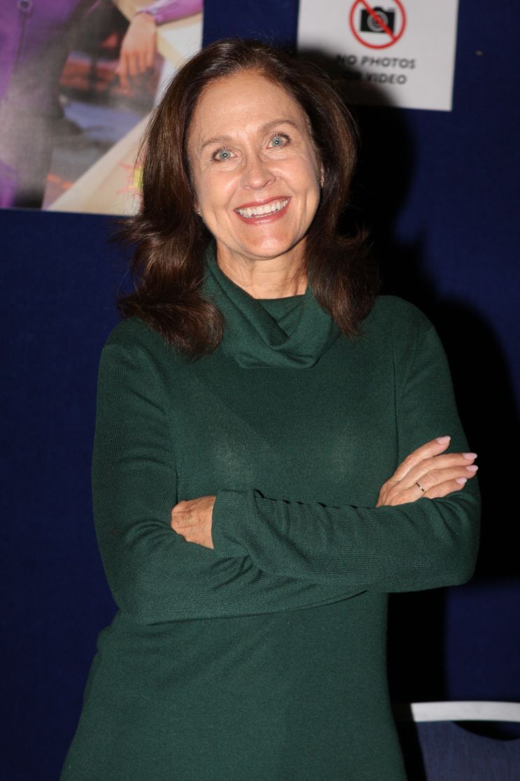 Erin Gray