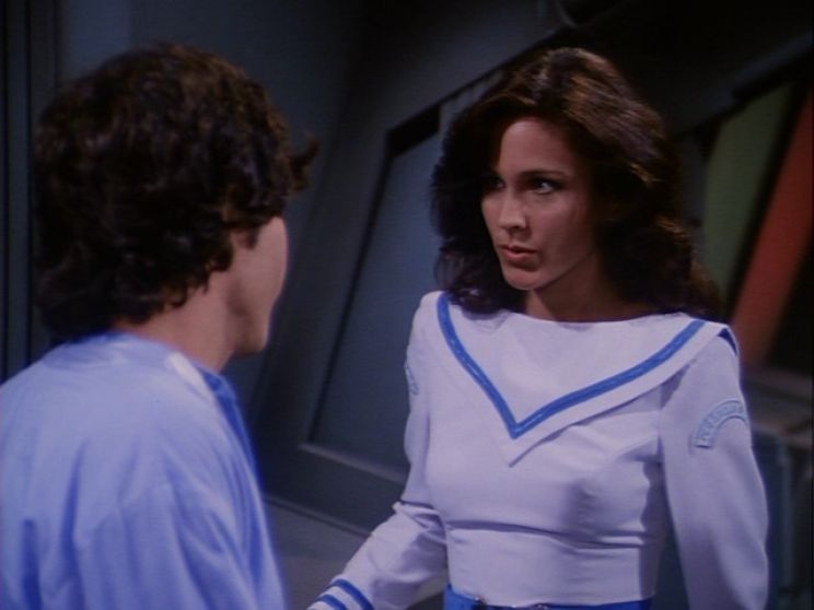 Erin Gray