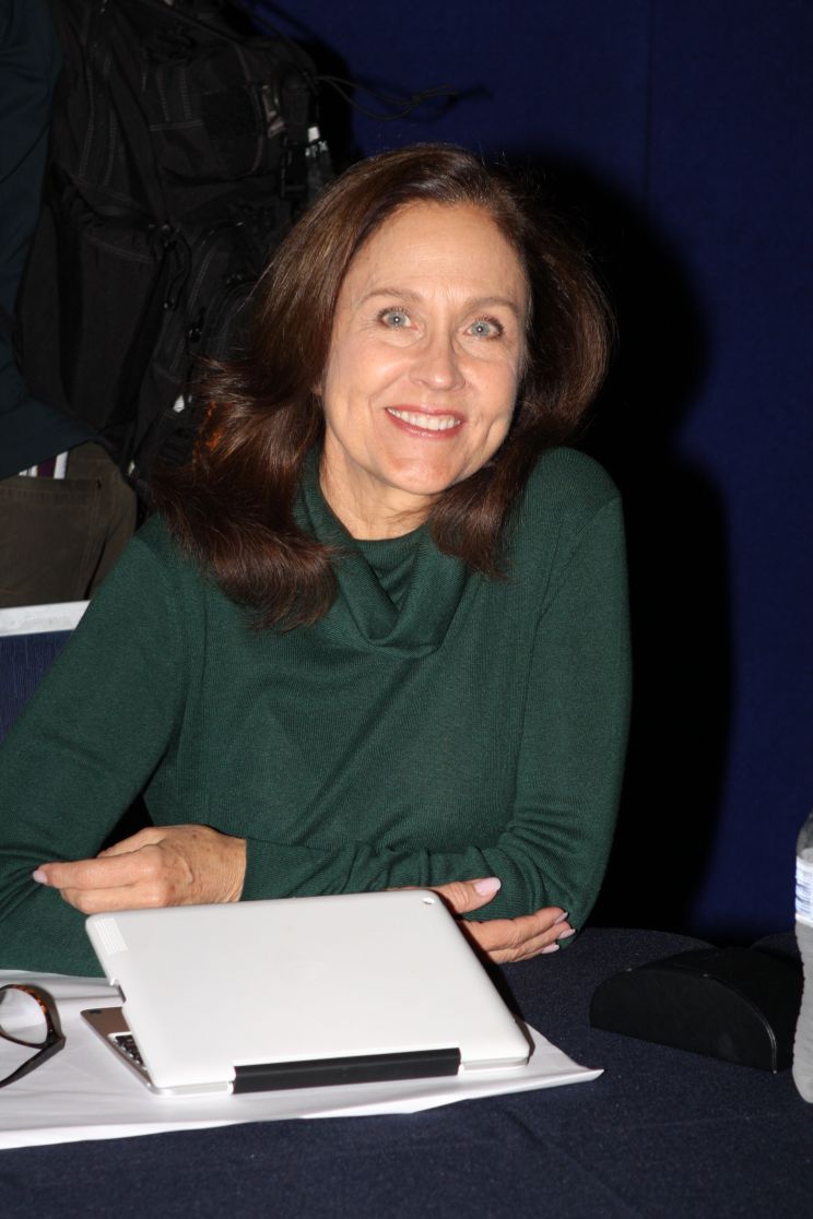 Erin Gray