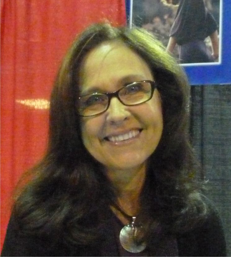 Erin Gray