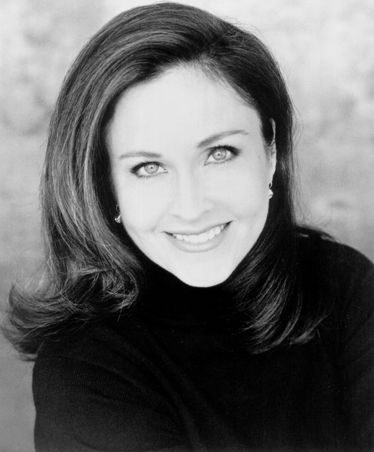 Erin Gray