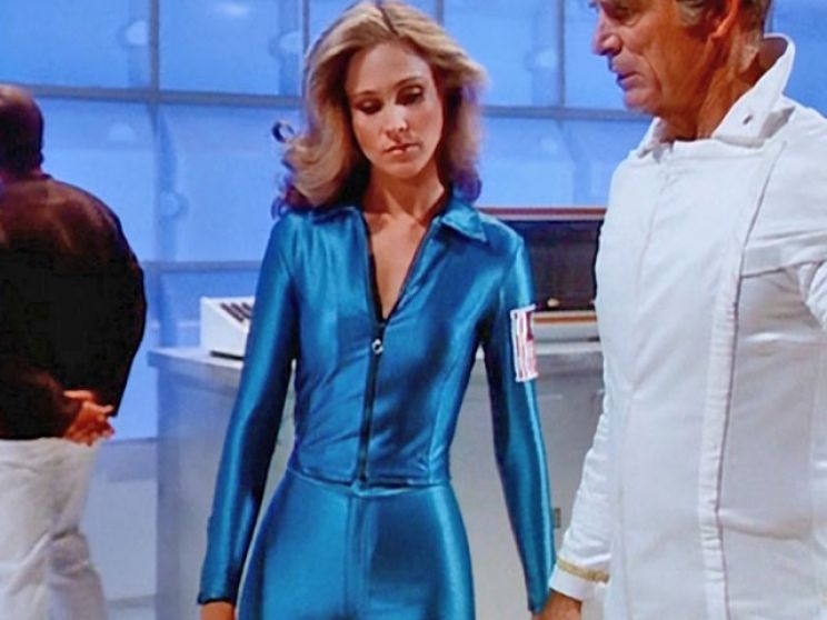 Erin Gray