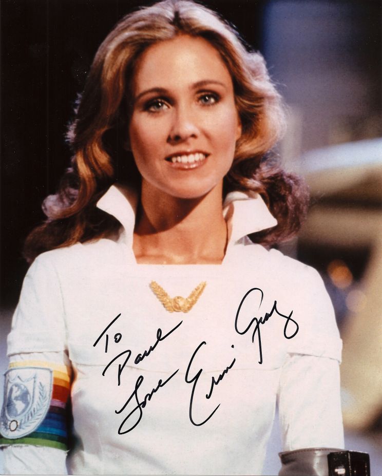 Erin Gray