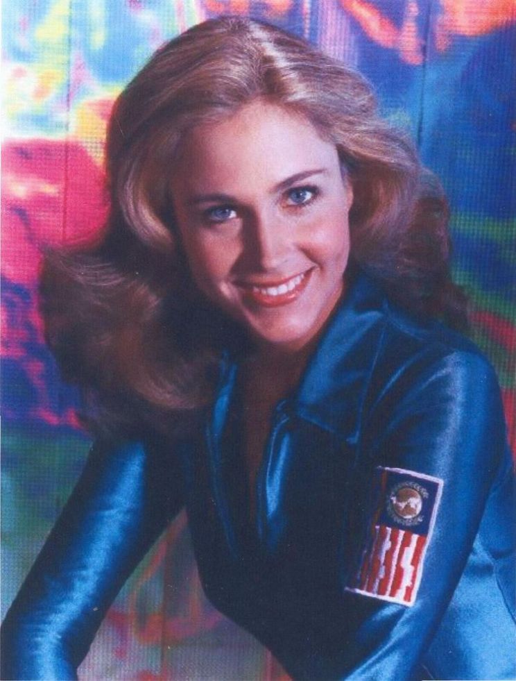 Erin Gray