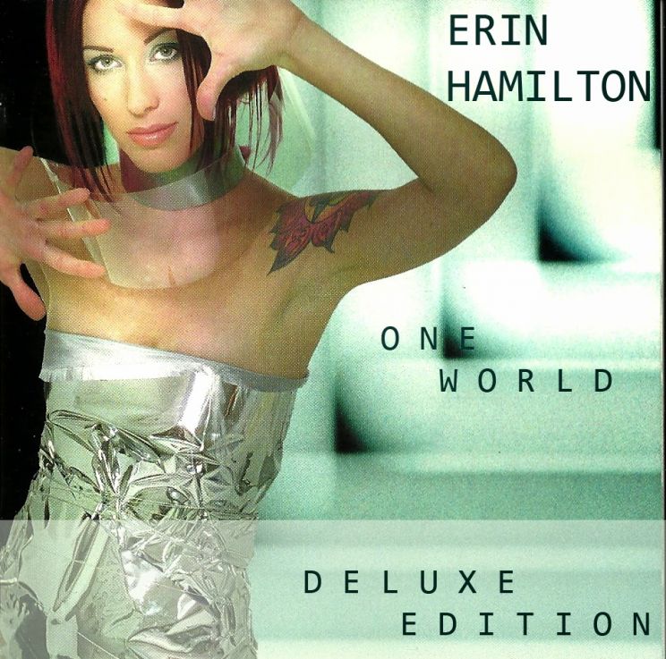 Erin Hamilton