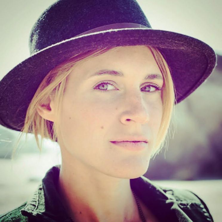 Erin Hammond