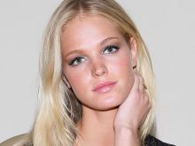 Erin Heatherton