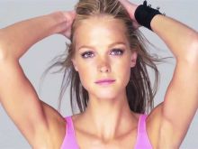 Erin Heatherton