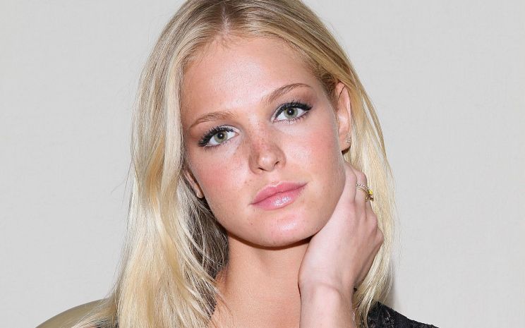 Erin Heatherton