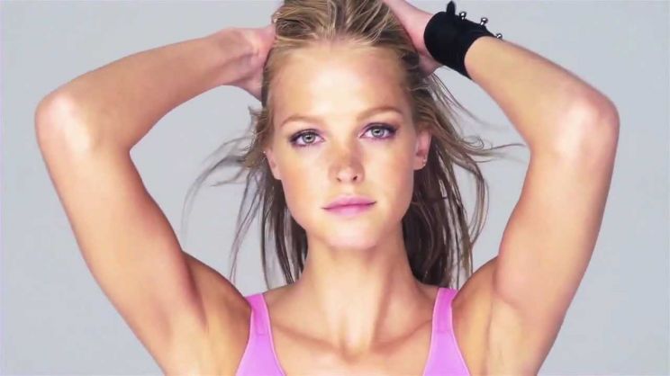 Erin Heatherton