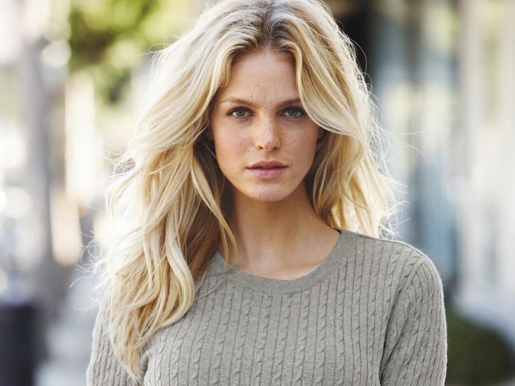 Erin Heatherton