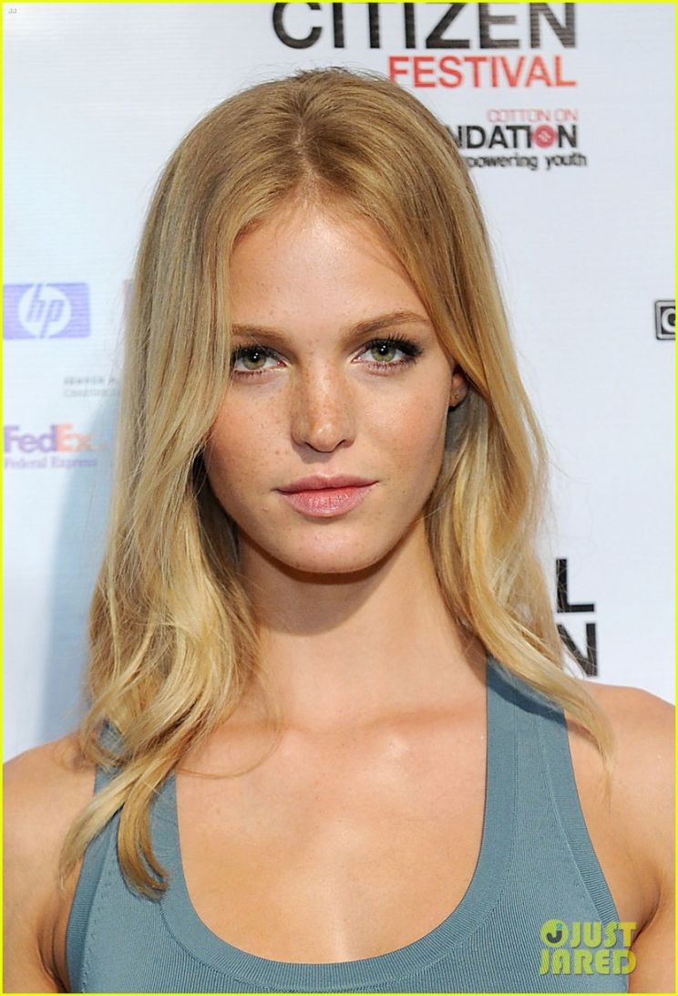 Erin Heatherton