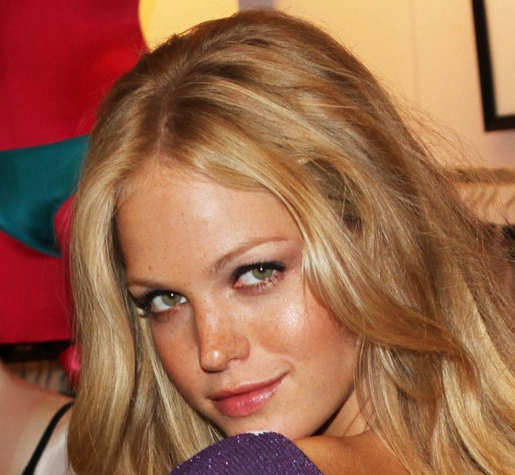 Erin Heatherton