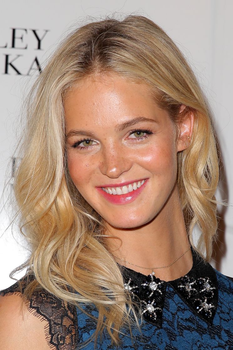 Erin Heatherton