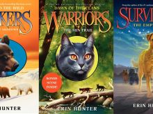 Erin Hunter