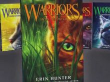 Erin Hunter