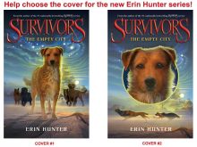 Erin Hunter