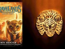 Erin Hunter