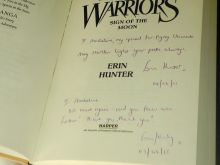 Erin Hunter