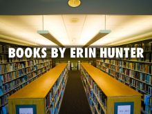 Erin Hunter