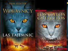 Erin Hunter