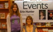 Erin Hunter