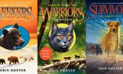 Erin Hunter