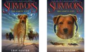 Erin Hunter