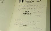 Erin Hunter