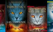 Erin Hunter