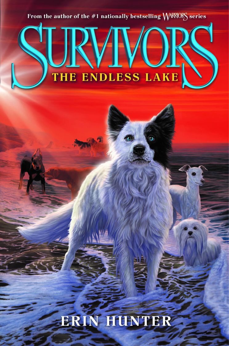 Erin Hunter