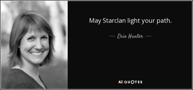 Erin Hunter
