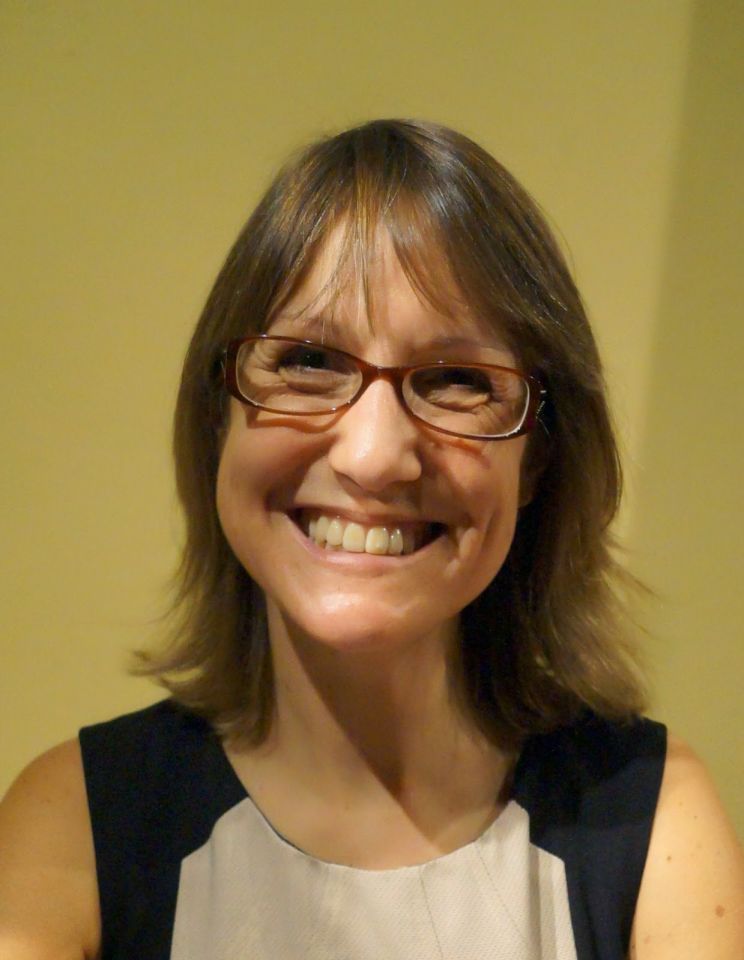 Erin Hunter