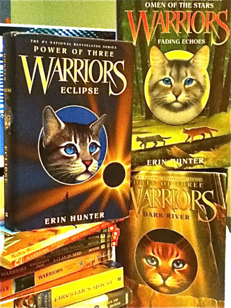 Erin Hunter