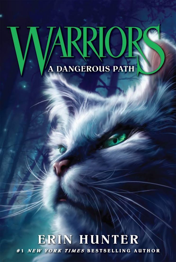 Erin Hunter