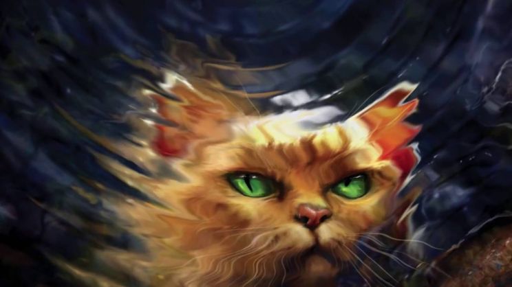 Erin Hunter
