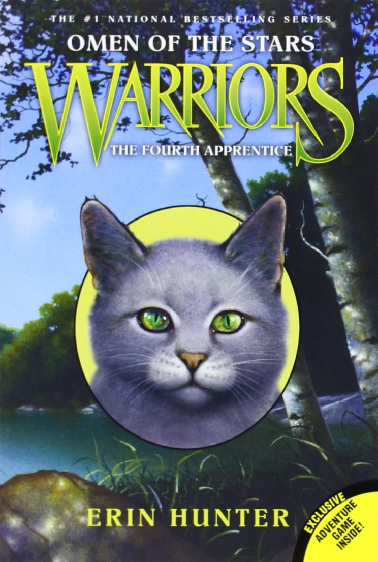 Erin Hunter