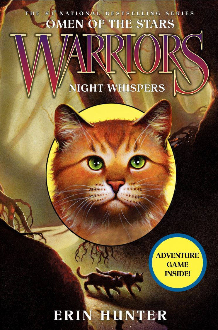 Erin Hunter
