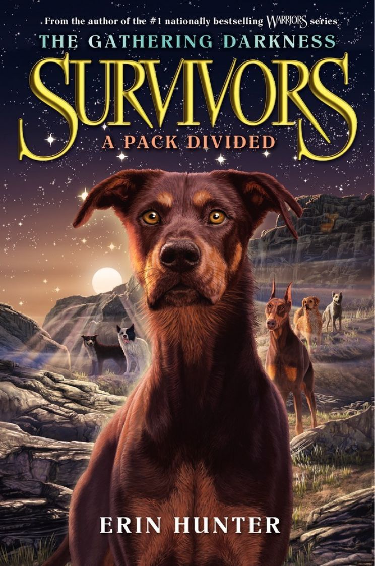 Erin Hunter