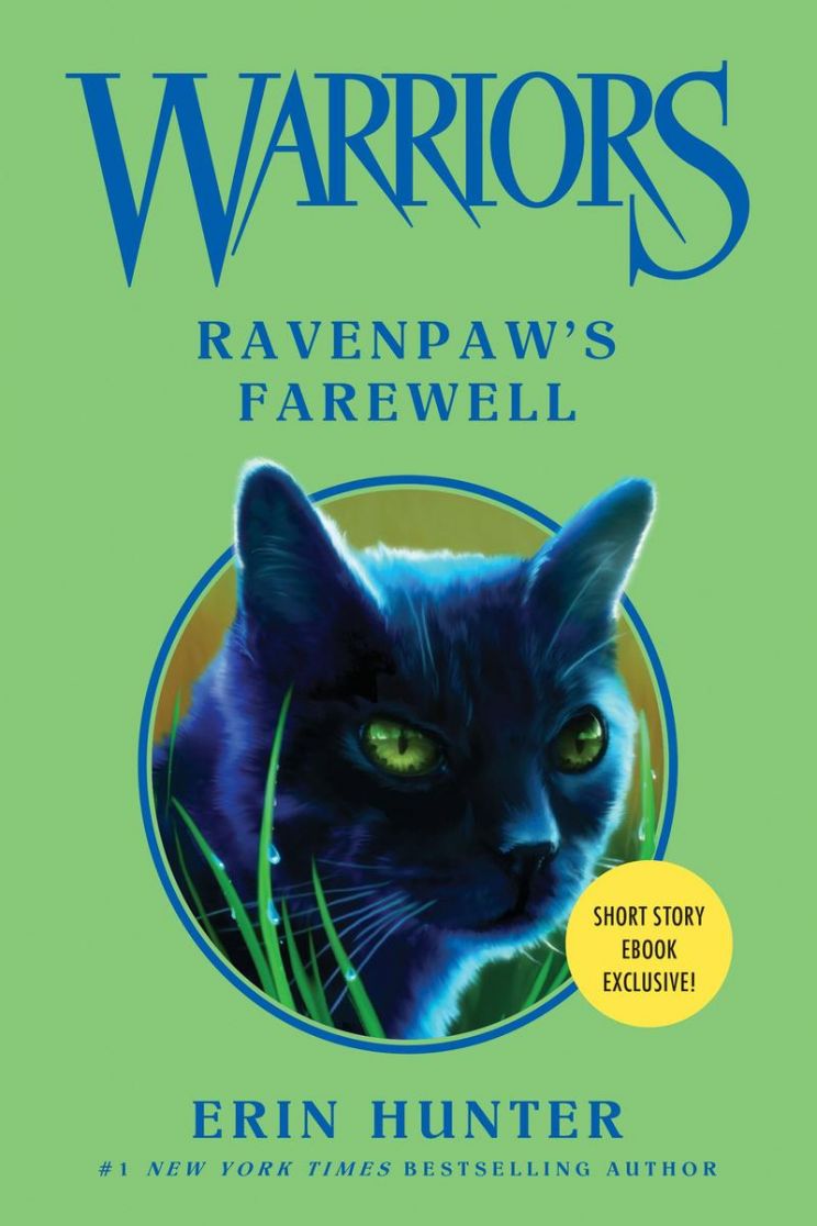 Erin Hunter