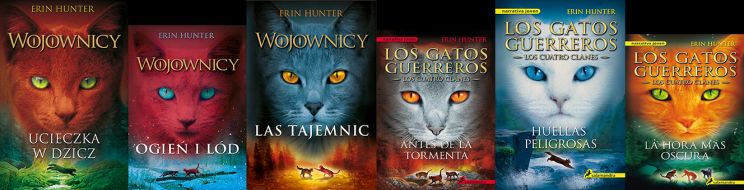 Erin Hunter